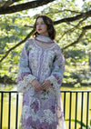ELAF SIGNATURE EMBROIDERED LAWN 3PC | JULIETTE