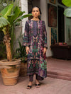 Akira By Gulljee Printed Embroidered Lawn Collection - D2