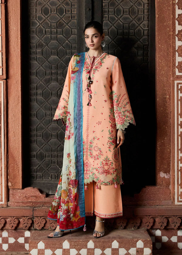 Zan By Hussain Rehar - Seftali