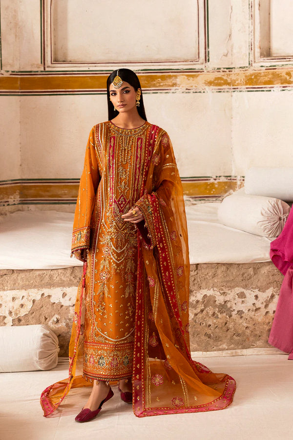 THE EMPRESS WEDDING FORMALS-SOLMIRA