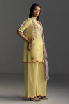 COCO BY ZARA SHAHJAHAN UN-STITCHED 3PC | 05 B