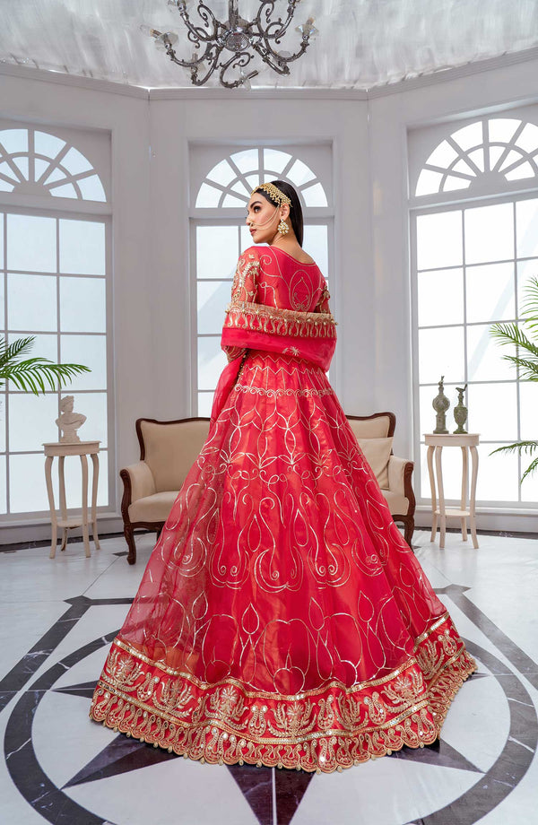MELANGE BY MARYUM & MARIA BRIDAL RTW | MARINA