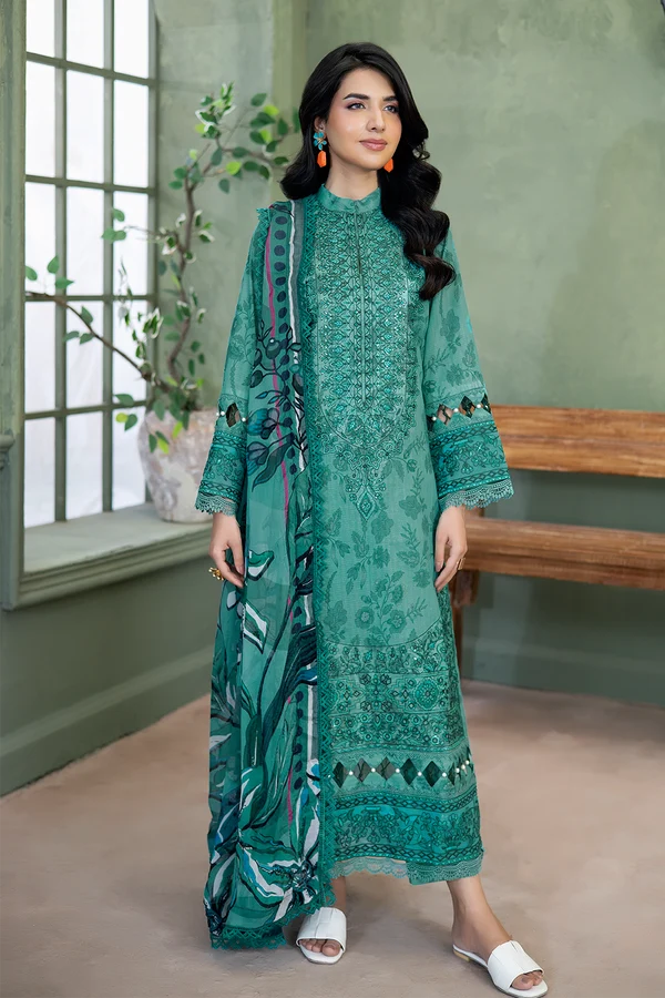 JOHRA SERENE-662