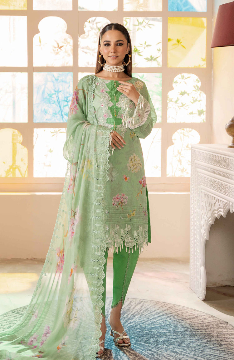 ALZOHAIB SUNSHINE BLOOM 25-D 05