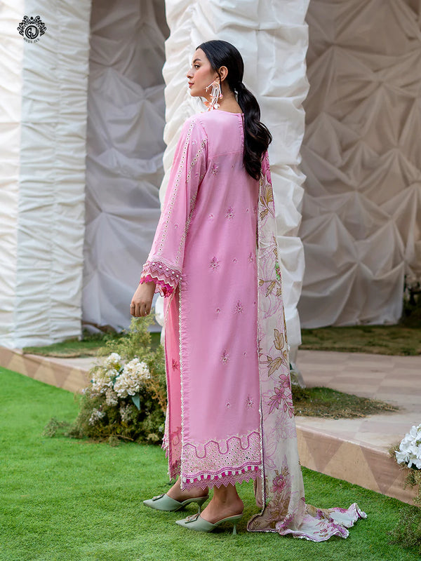 JASMINE BY GULJEE UNSTITCHED-2501A11