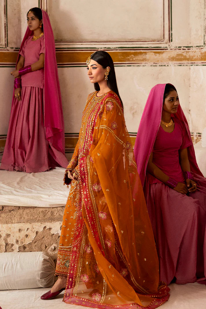 THE EMPRESS WEDDING FORMALS-SOLMIRA