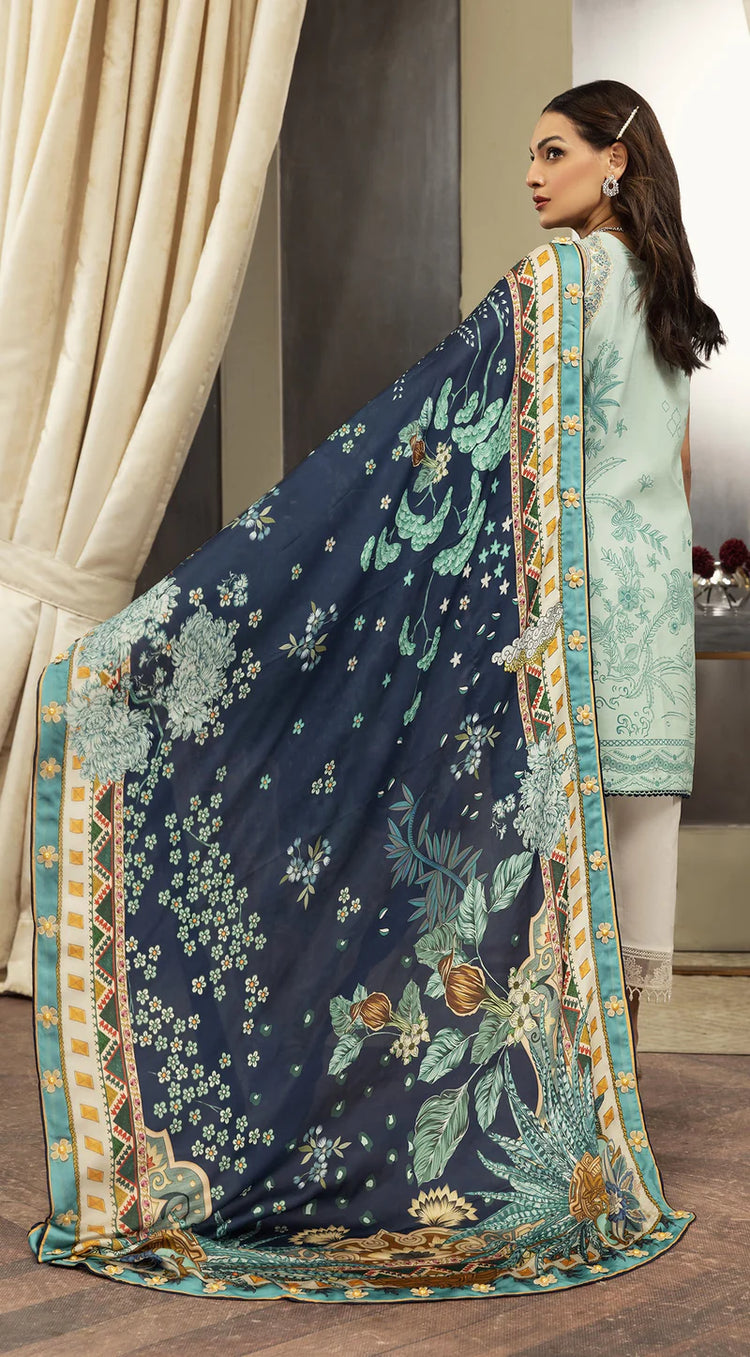 ANAYA BY KIRAN CHAUDHRY LUXURY LAWN 23-03