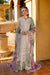 LESERKARI BY ADAN'S LIBAS | LUXURY CHIKANKARI | D-1720