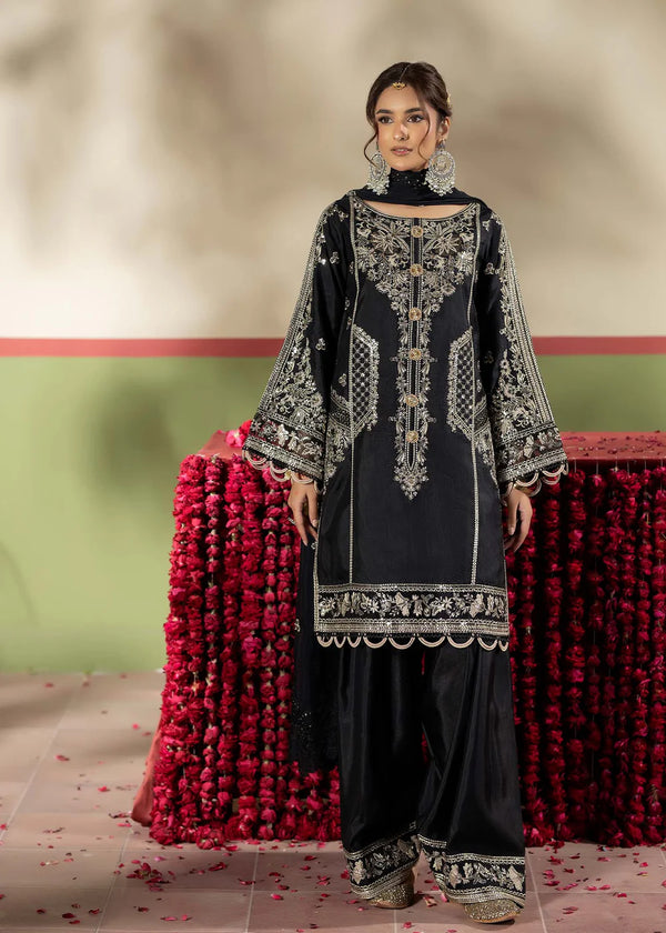 ZOYA AHMAD MUSHQ- 101B
