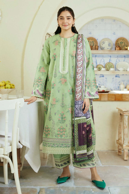 COCO BY ZARA SHAHJAHAN LAWN EID EDIT-NISA-D9