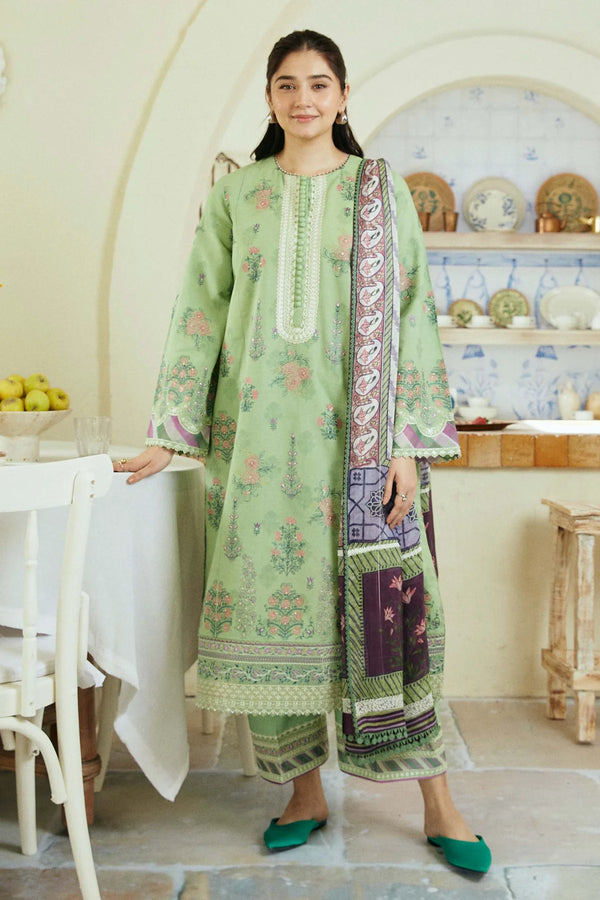 COCO BY ZARA SHAHJAHAN LAWN EID EDIT-NISA-D9