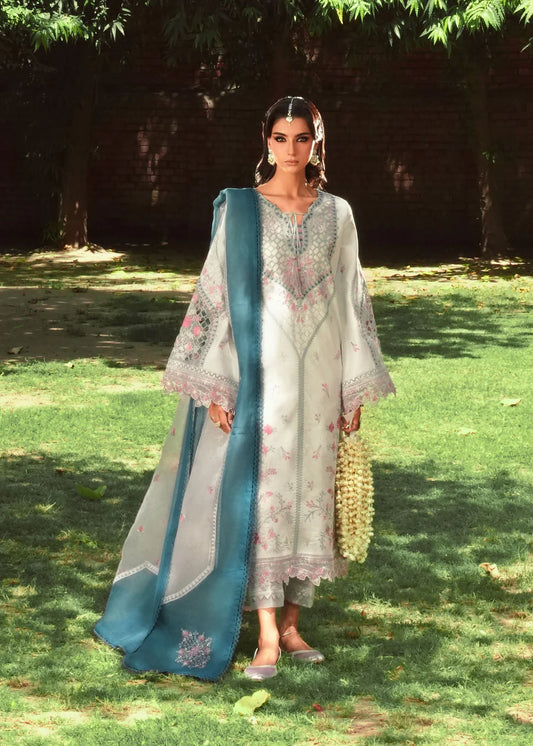 SHAHI BAGH PRET 2547- B