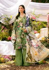 ELAF PRINTS:-1B GREEN EDEN
