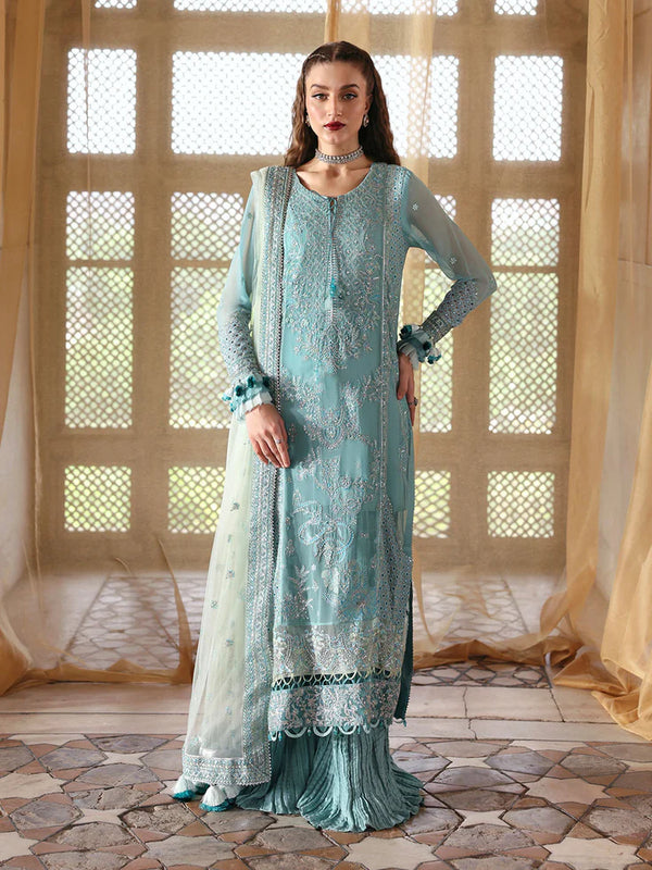 Jahanara Luxury Formals By Parishay | D-02