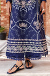 MIRABELLE BY EMAAN ADEEL UN-STITCHED 3PC | PETAL POSH