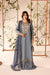 ZARDOZI EID EDTION - 02 ICE BLUE