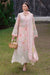 NUREH GARDENIA LAWN UN-STITCHED 3PC | NSG-208