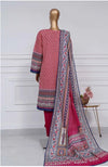 SADABAHAR PRINTED LAWN STITCHED 2025-D02