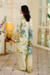 MAHVEEN BY JOHRA UN-STITCHED 3PC | JH-1136-MVN
