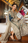 MARIA B LUXURY LAWN-EL-26-08