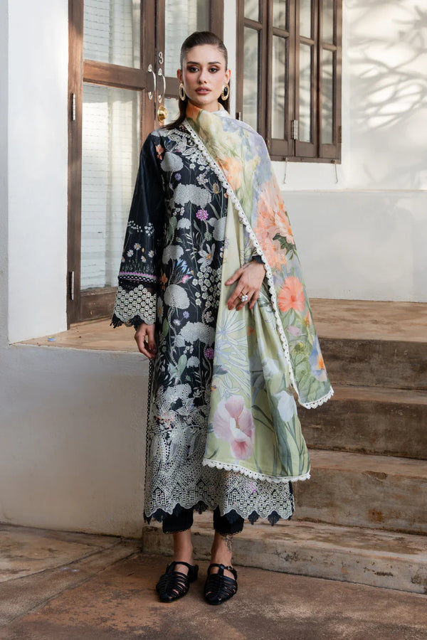 SHEZLIN CHIKANKARI BY AABYAAN | LAREEN