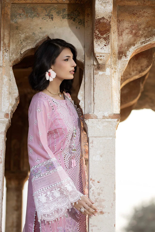 Tradition’2 Unstitched Lawn 02