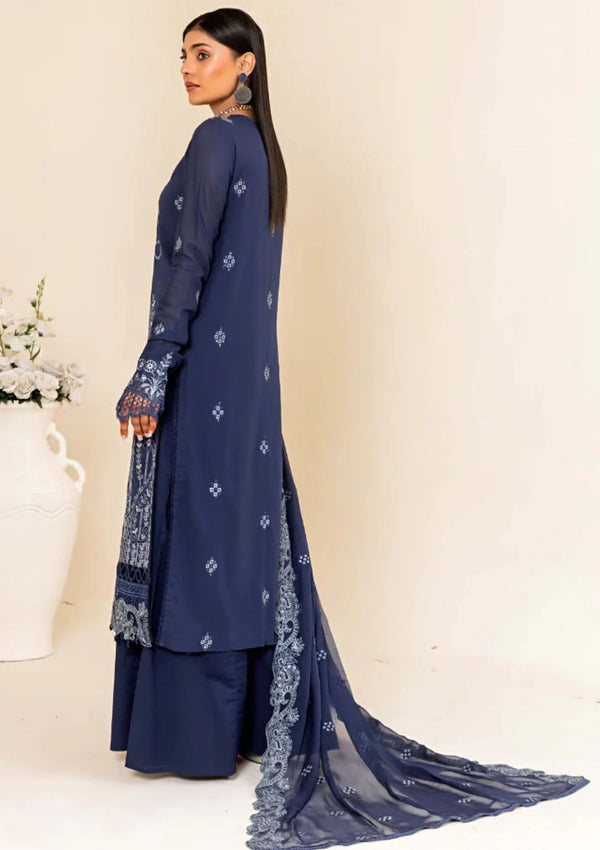 FLORA BY HUMDUM SWISS LAWN | - FS24#07