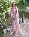 MUSHQ HEMLINE-MOONPETAL