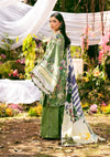 ELAF PRINTS:-1B GREEN EDEN