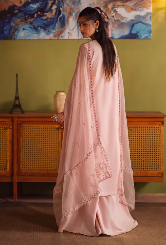 LALA RUKH BY HUMDUM PREMIUM LAWN'25-D-02