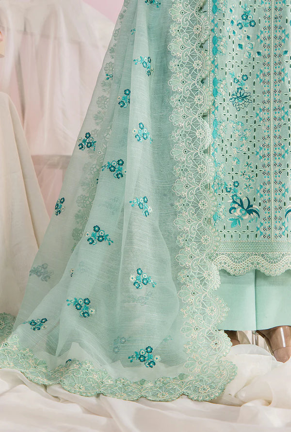 Meeral Eid Edit - Daisy
