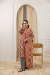 REGALIA PRINTED STITCHED- 02
