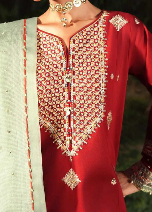 SHAHI BAGH PRET 2545- A