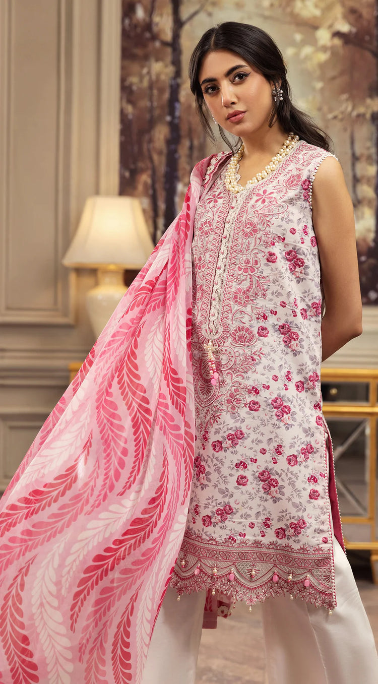 ANAYA BY KIRAN CHAUDHRY LUXURY LAWN 23-01