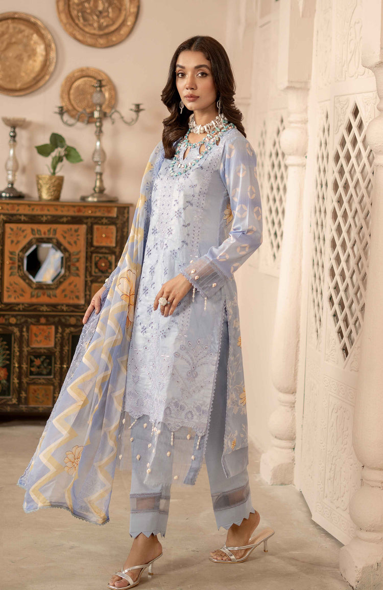 ALZOHAIB SUNSHINE BLOOM 25-D 03