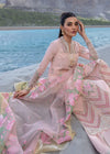 Forget Me Not - Sorbet Pink-Crimson