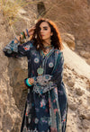 PRINTSKARI LAWN EMBROIDERED UN-STITCHED-PK-03