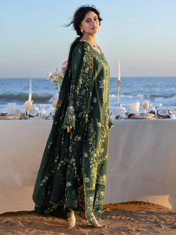 SIRENE BY MAHNUR LUXURY LAWN '26-S-03