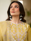 ANGAN BY MAHNUR LUXURY LAWN UNSTITCHED '26-AN-003
