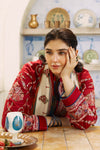 COCO BY ZARA SHAHJAHAN LAWN EID EDIT -KASHMIR KALI-D3