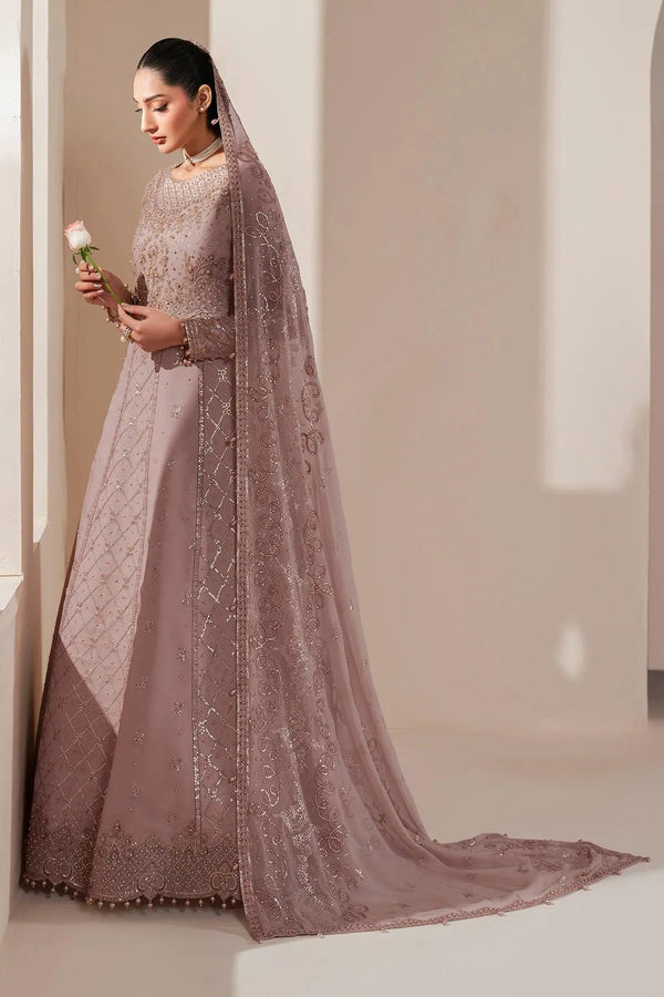 REENA BY ALIZEH-AF-HM-4031-Saffron