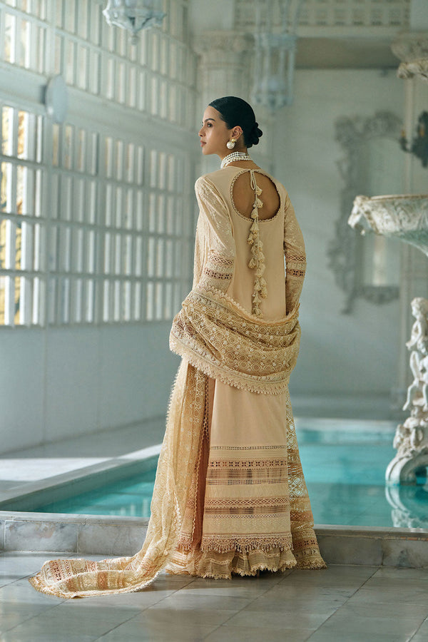 Sobia Nazir Luxury Lawn Eid '26 LEE26-3A