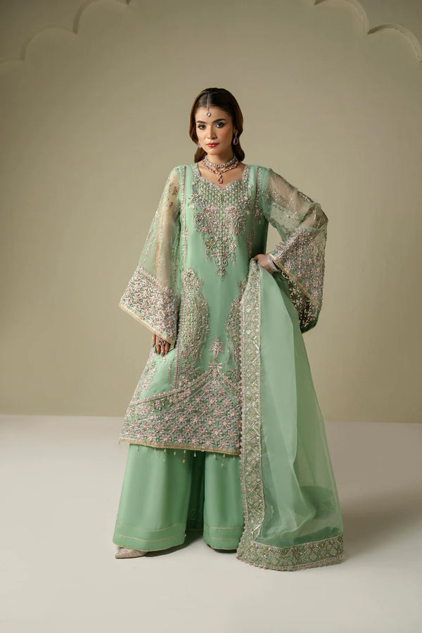 Elle Premium By Mehreen / ZAR