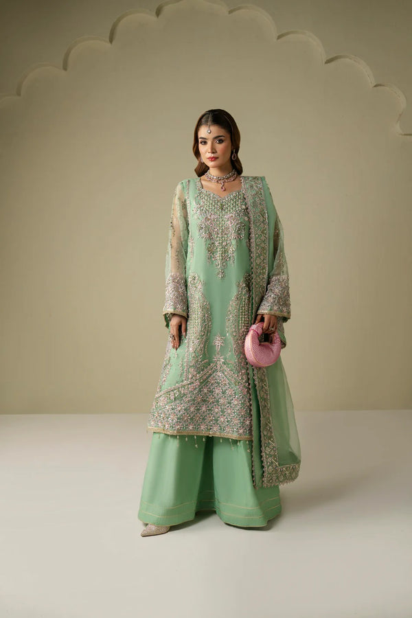 Elle Premium By Mehreen / ZAR