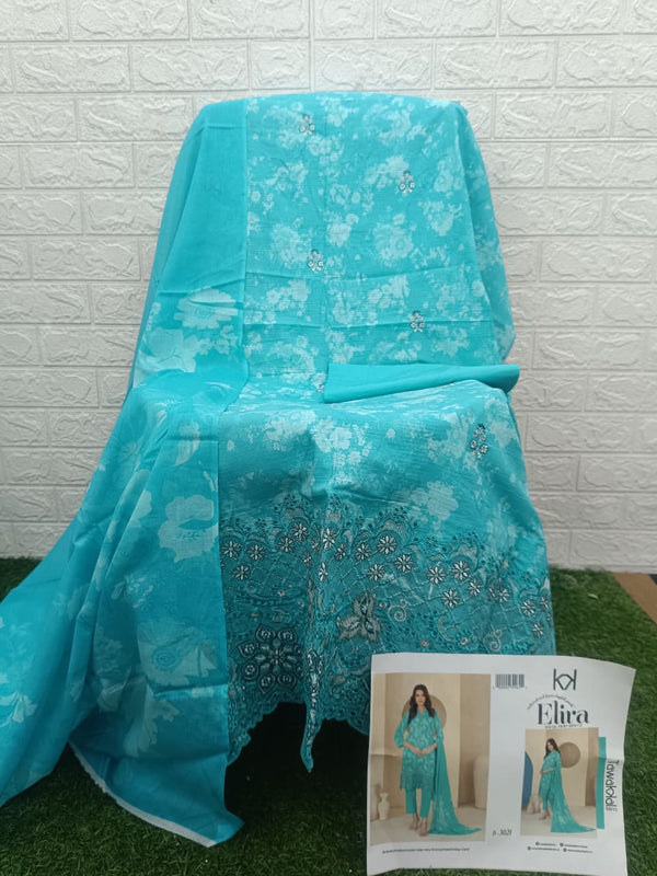 TAWAKKAL ELIRA D-3021