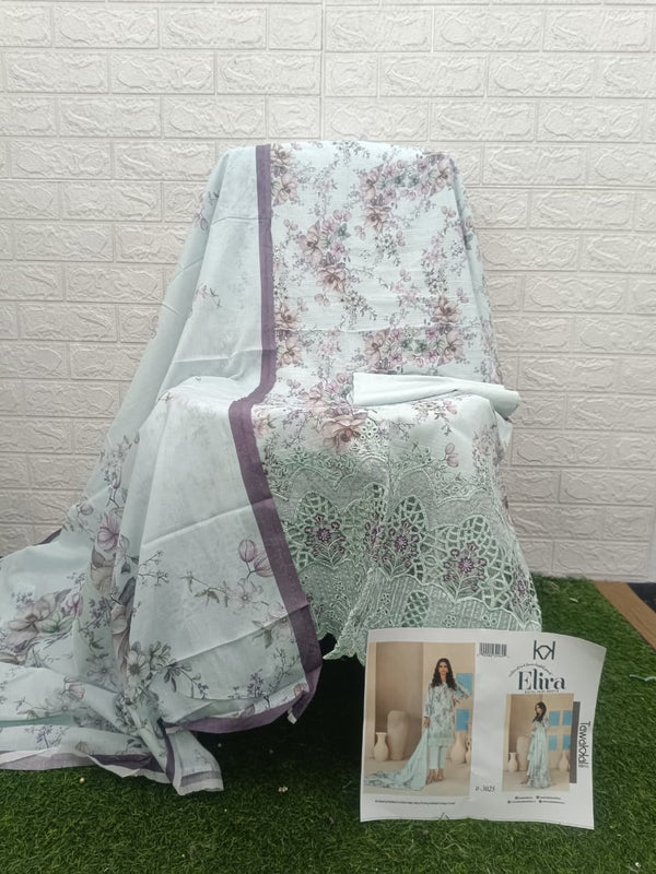 TAWAKKAL ELIRA D-3025