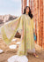 SADAF FAWAD KHAN LAWN| Amani (A)