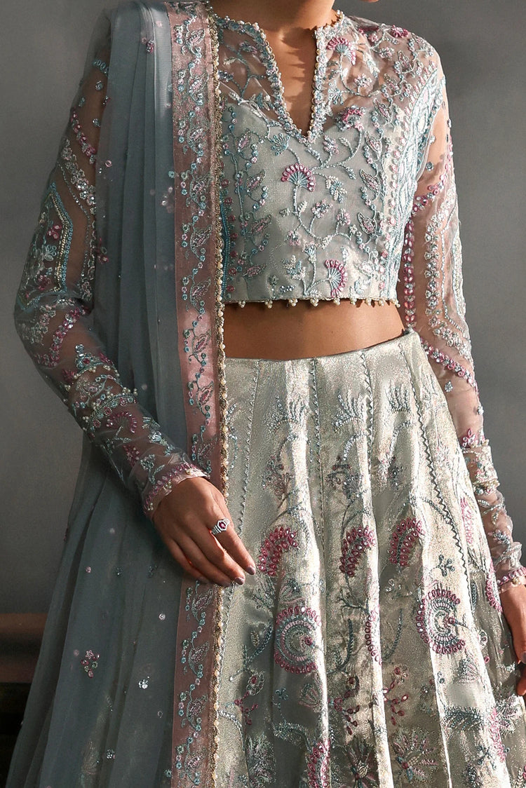 AFROZEH LA FUCHSIA'25/ Elanora