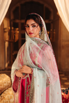SILSILA BY SAAD SHAIKH LUXURY WEDDING | Shafaq