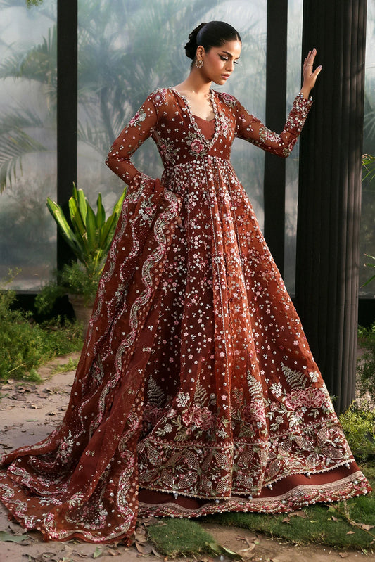 AFROZEH LA FUCHSIA'25/ Shale